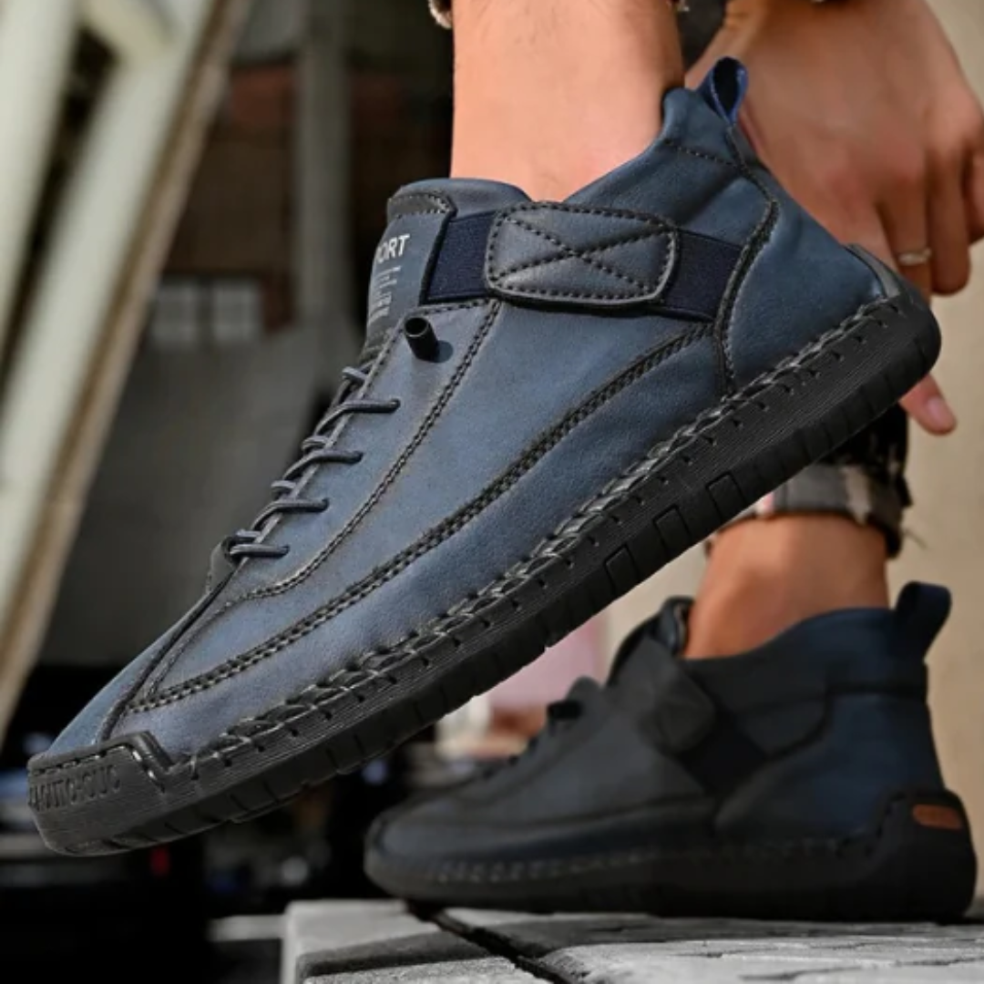 ROSSI ROMA | SCARPE ORTOPEDICHE PER UOMINI