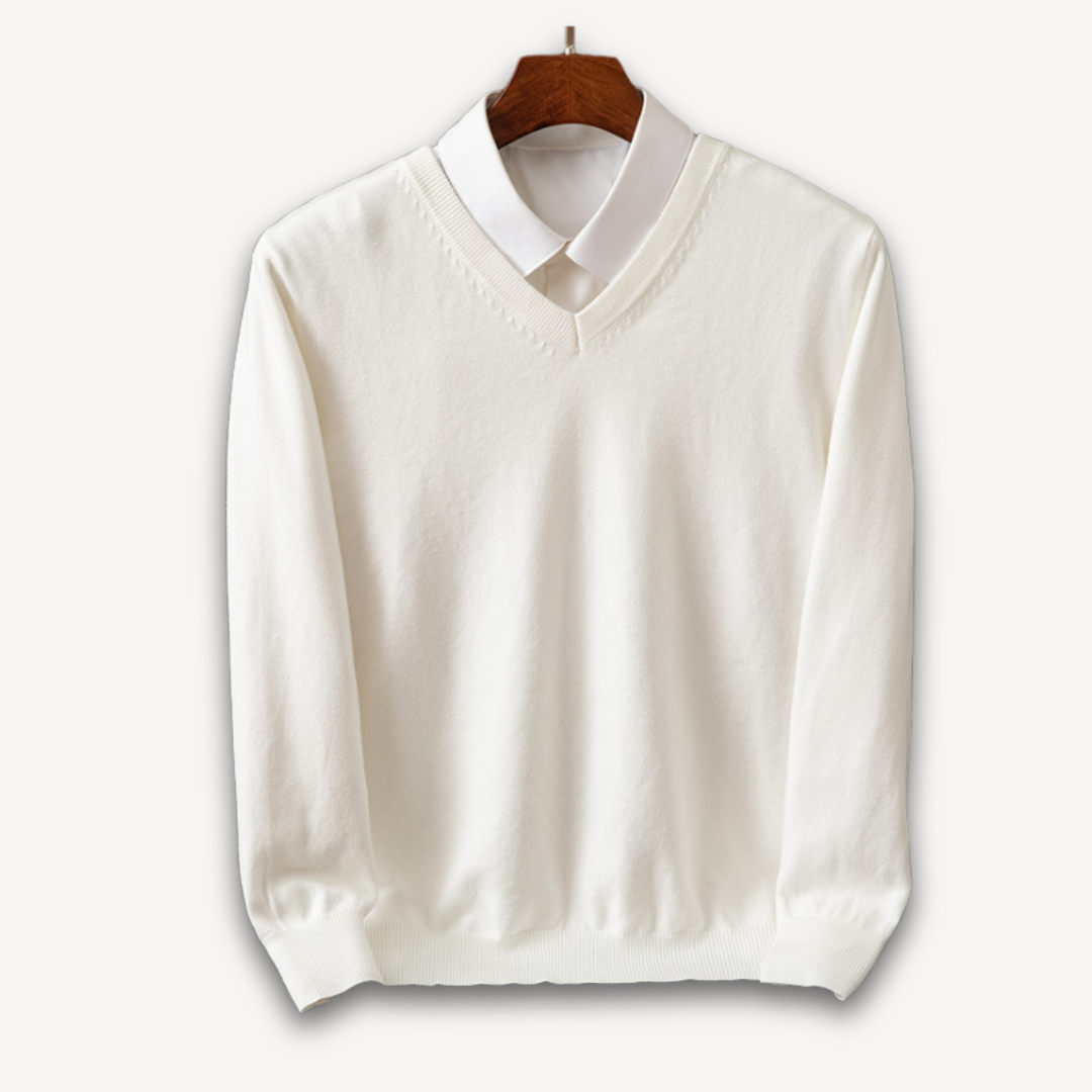 Renzo | Maglione in Cashmere