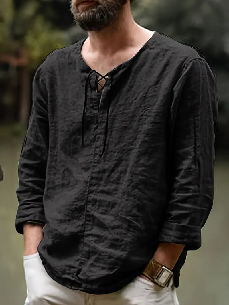 ROSSI ROMA | CAMICIA LEGGERA