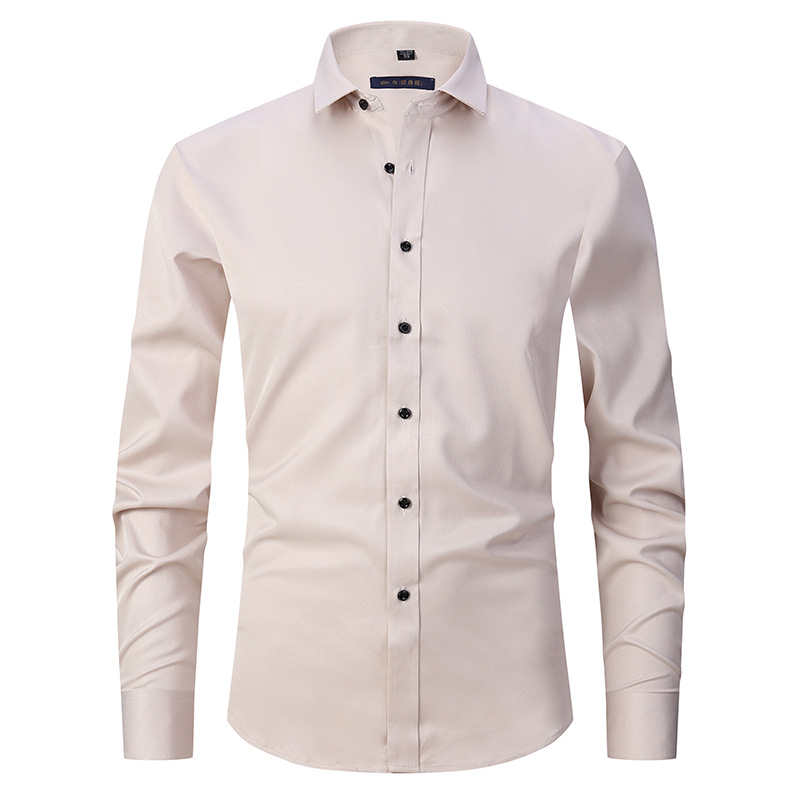 ALDO | CAMICIA ELASTICIZZATA