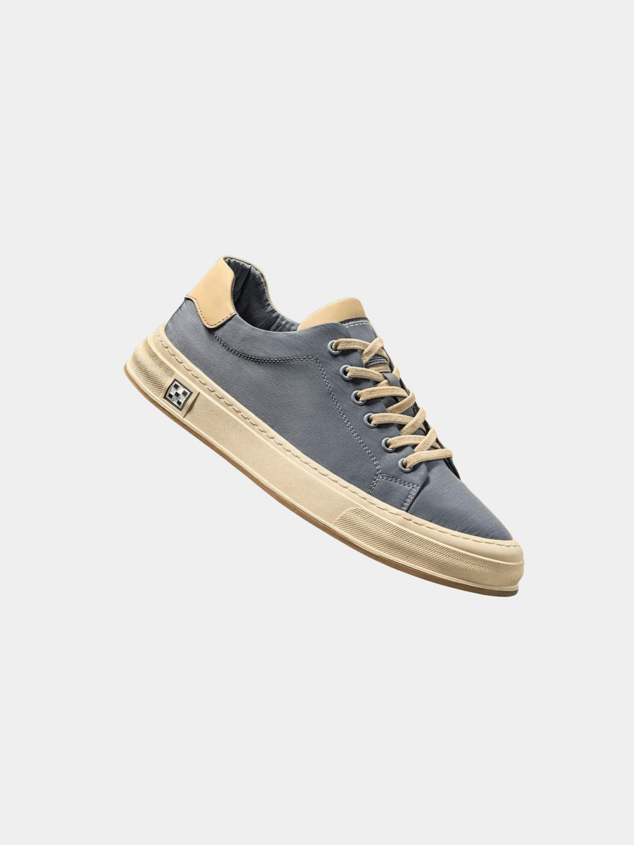 ROSSI ROMA | SNEAKERS CASUAL IN TELA PER UOMO