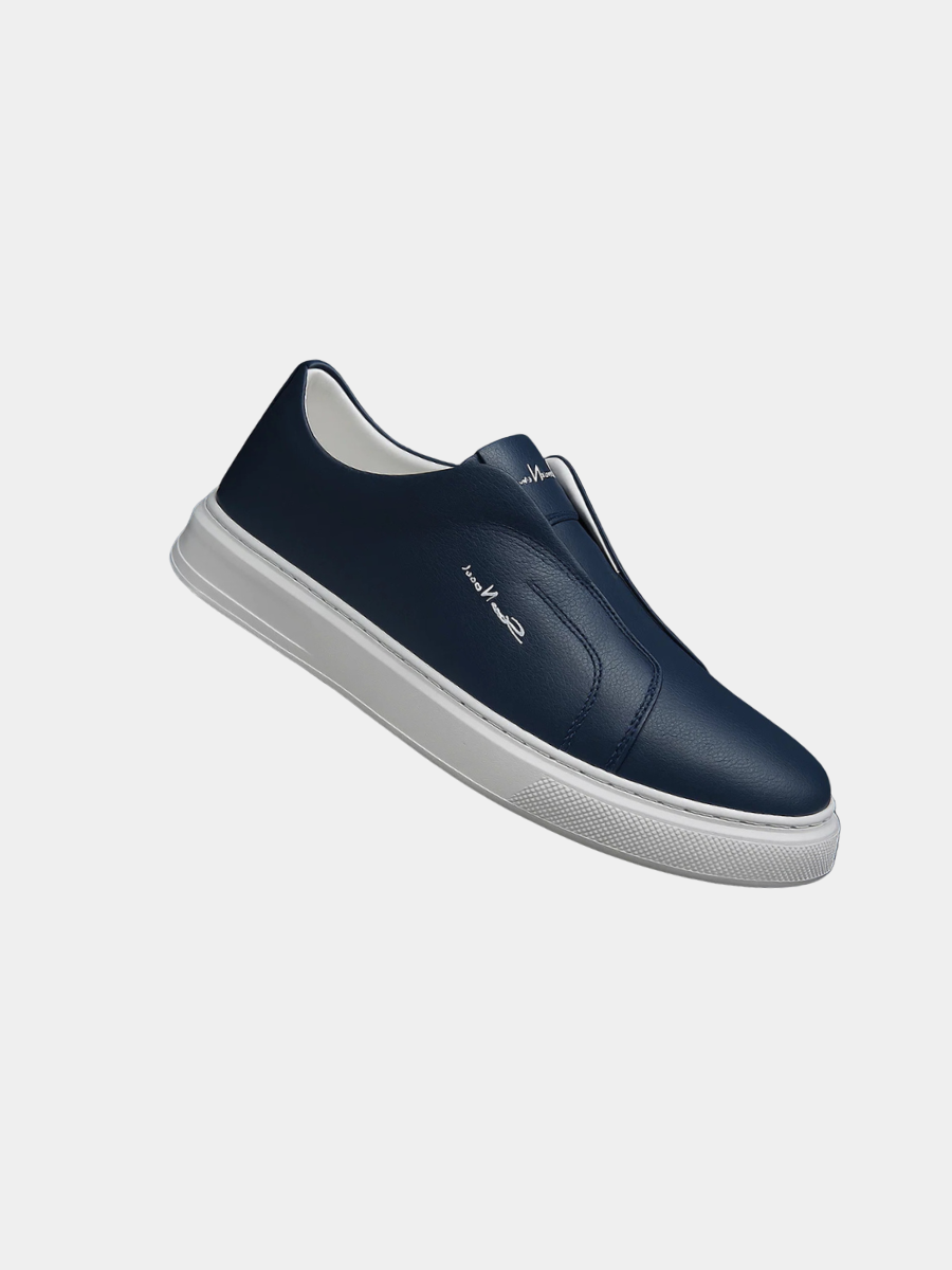 ROSSI ROMA | ELEGANTI SNEAKERS SLIP-ON DA UOMO