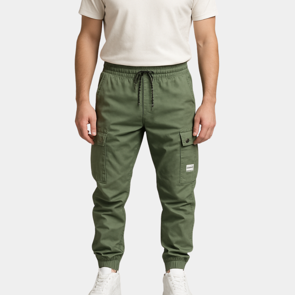 LEONARDO | PANTALONI UOMO SPORTIVI