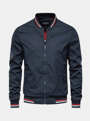 ROSSI ROMA | BOMBER CLASSICO
