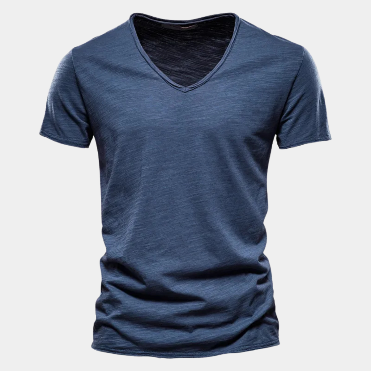ROSSI ROMA™ | CAMICIA ESTIVA IN COTONE (1+1 OMAGGIO)