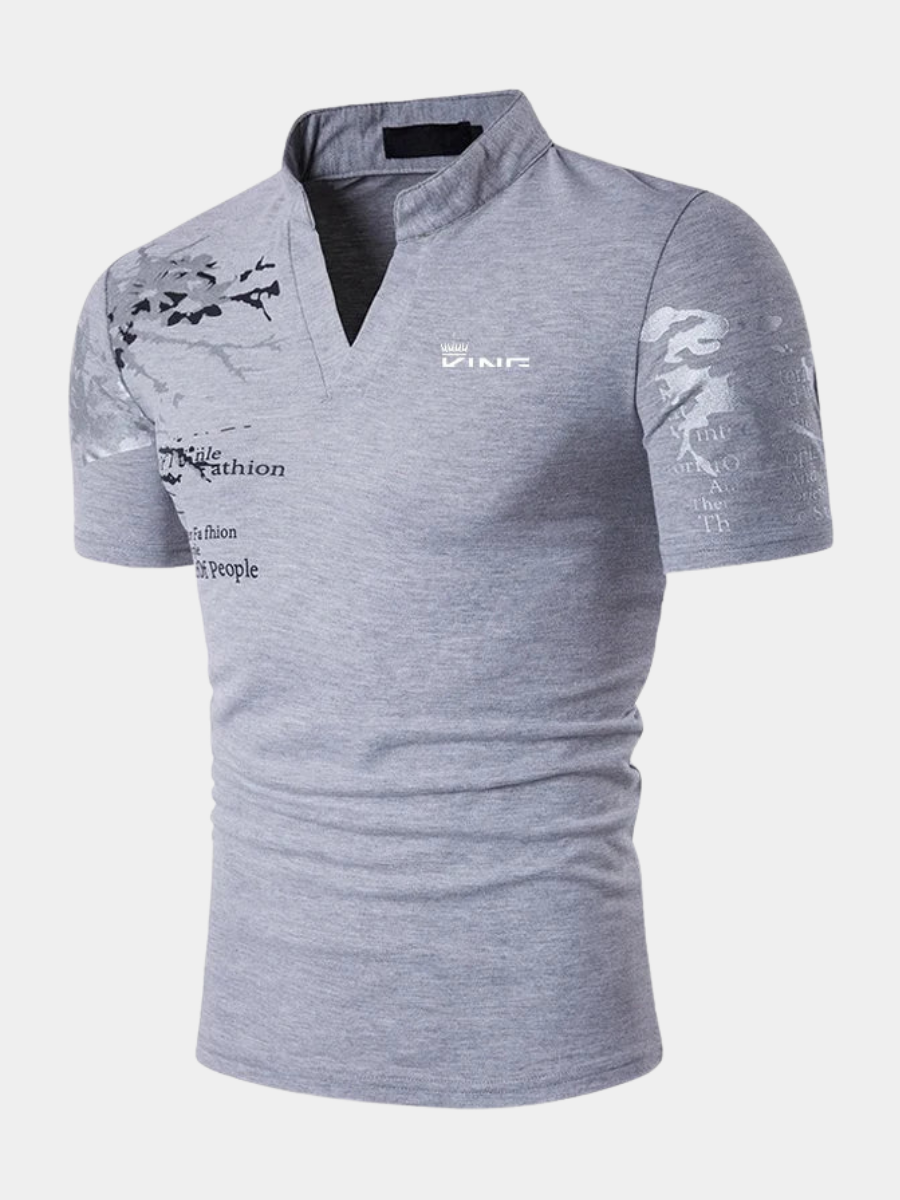 ROSSI ROMA ™ | POLO DA UOMO COOL