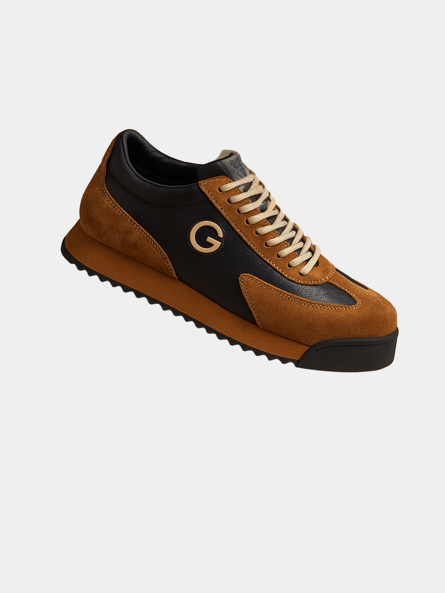 ROSSI ROMA | SNEAKERS DA UOMO QUOTIDIANE