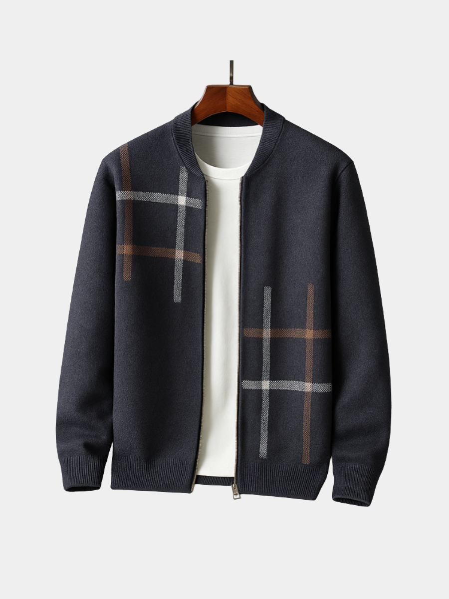 ROSSI ROMA | GIACCA IN CASHMERE