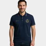 LEOPOLDO | POLO DI LUSSO DA UOMO