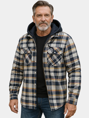 ROSSI ROMA | GIACCA IN MISTO LANA