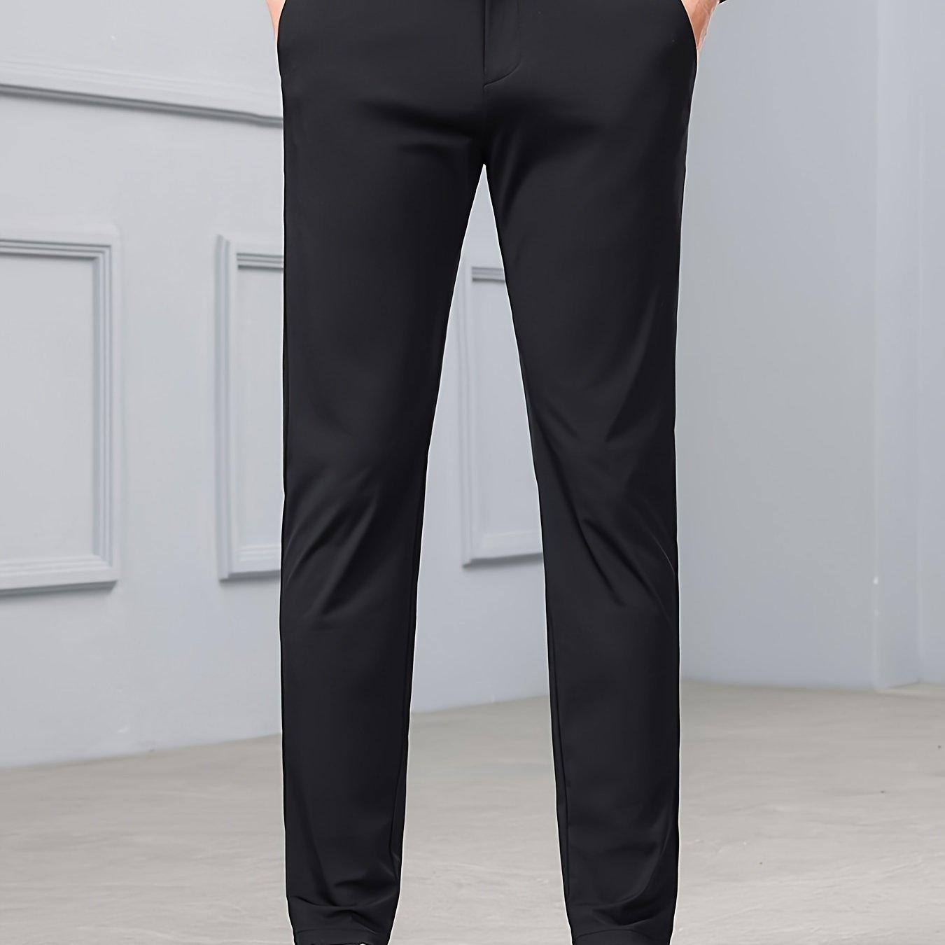 MARCO | PANTALONE ESTIVO DI LUSSO PER UOMO