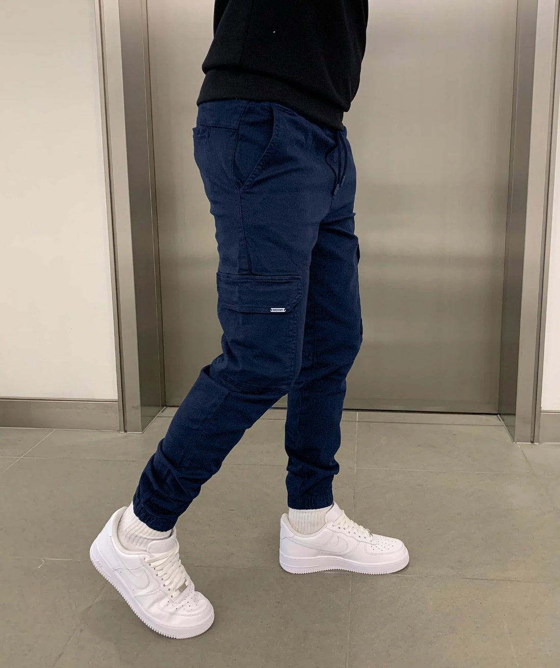 ROSSI ROMA™ | PANTALONI CARGO