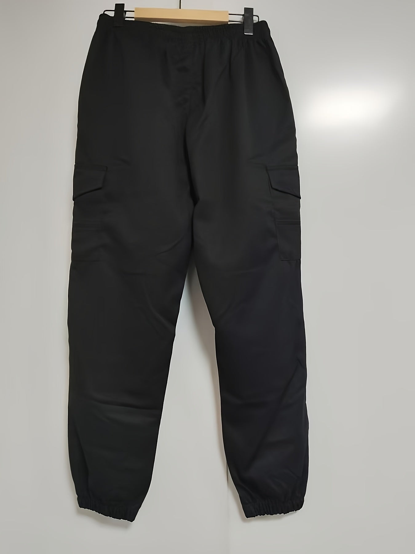 GIULIO | PANTALONE CARGO ESTIVO LEGGERO DA UOMO