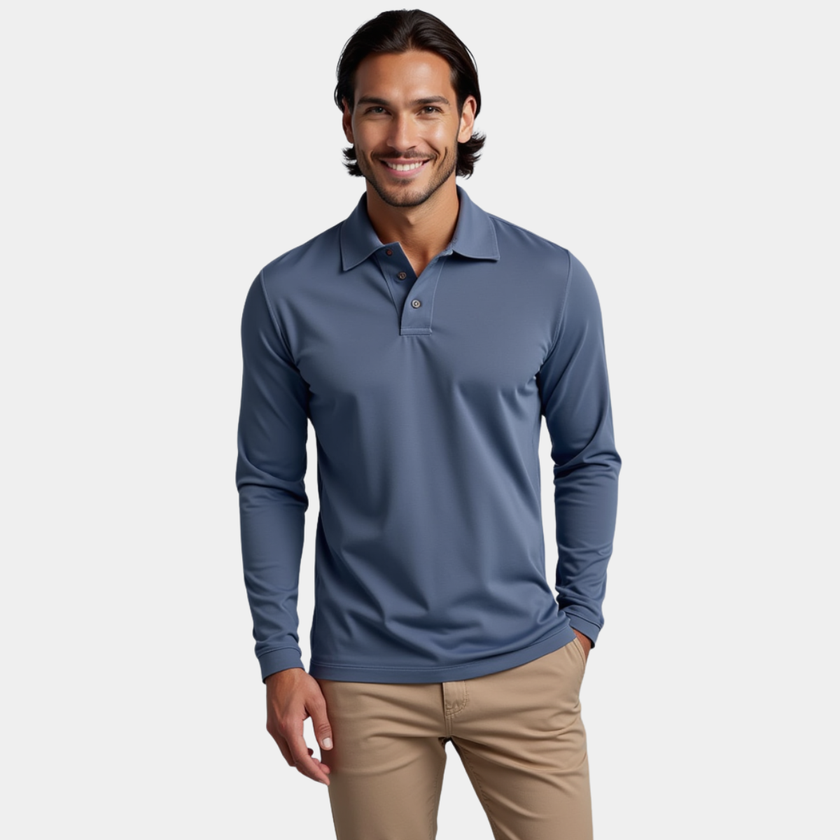 MICHELE | POLO DA UOMO