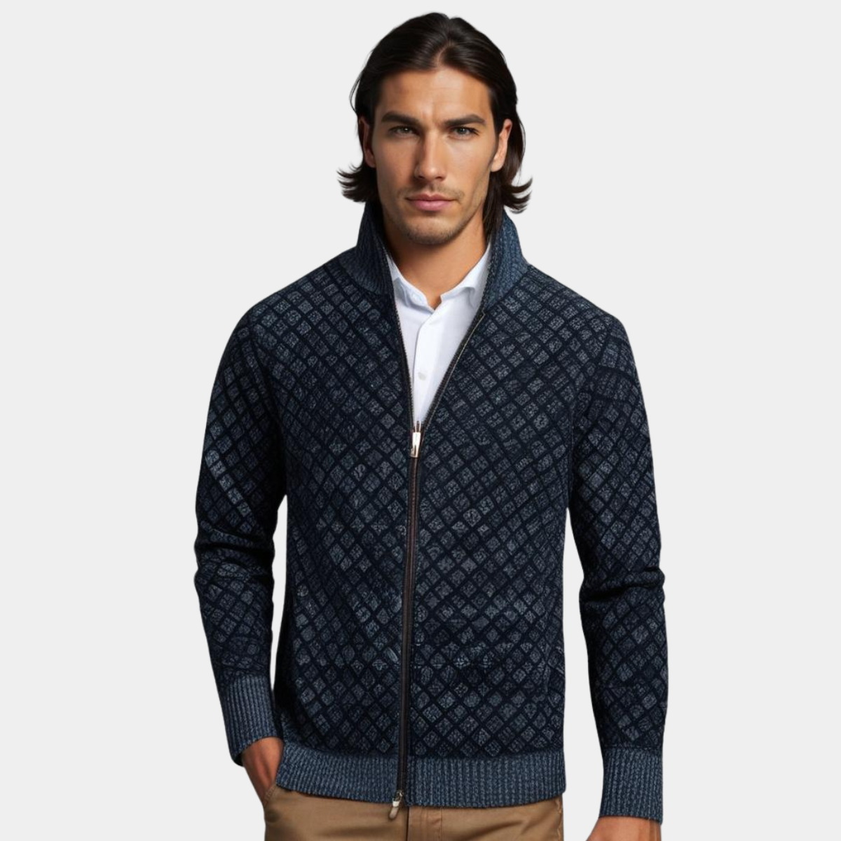 MANUEL | GIACCA ELEGANTE DA UOMO