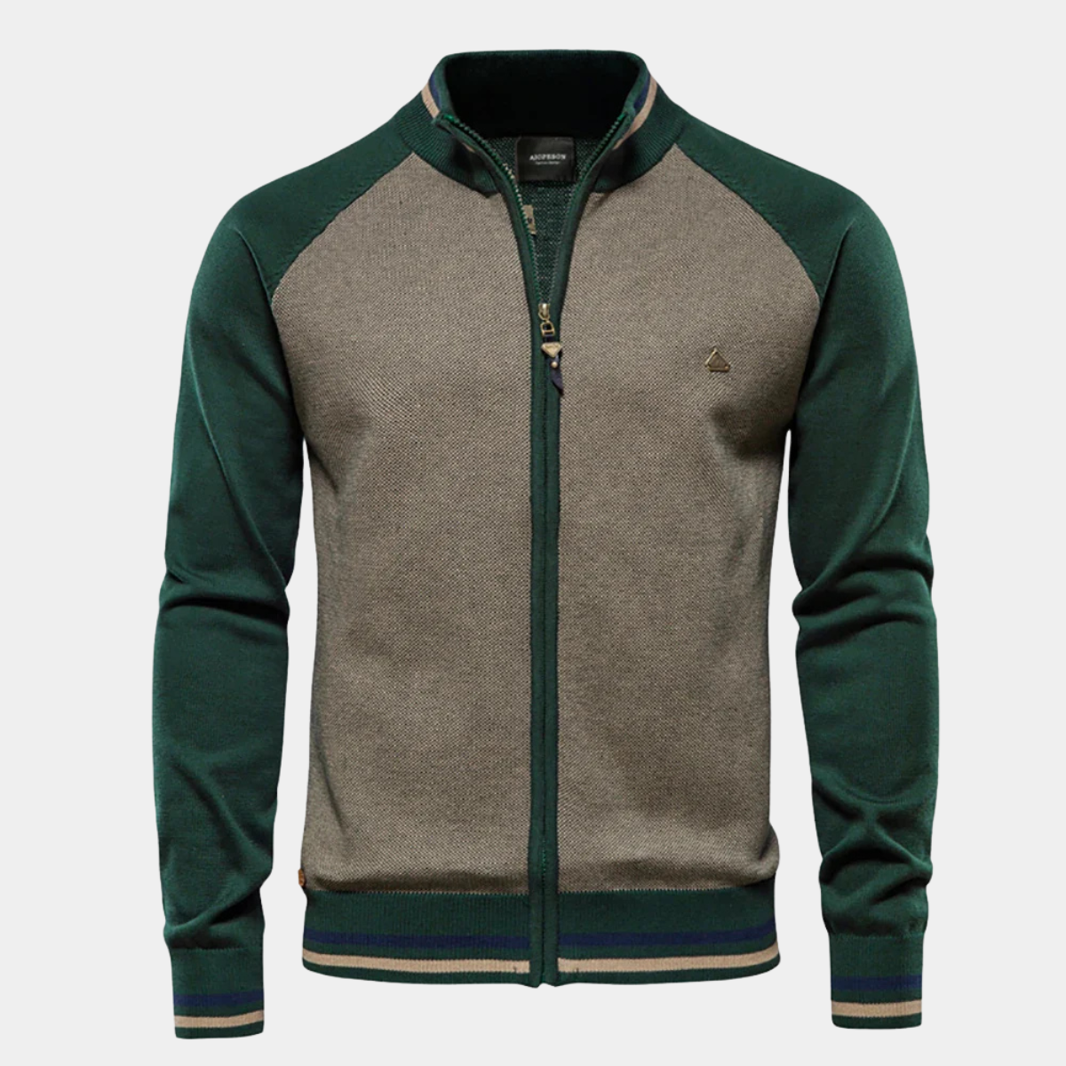 ROSSI ROMA™ | GILET PREMIUM DA UOMO