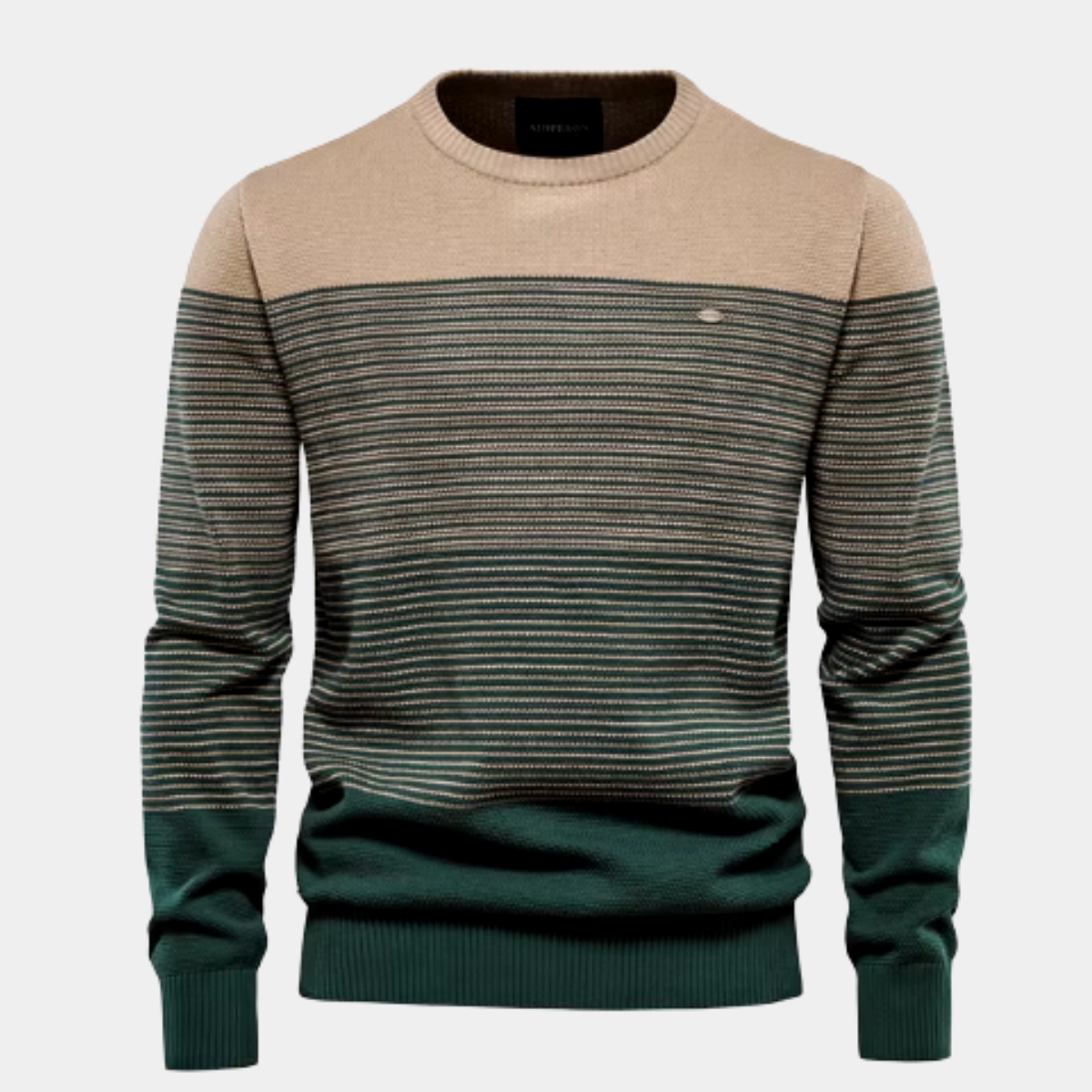 ROSSI ROMA™ | ROBUSTO MAGLIONE DA UOMO