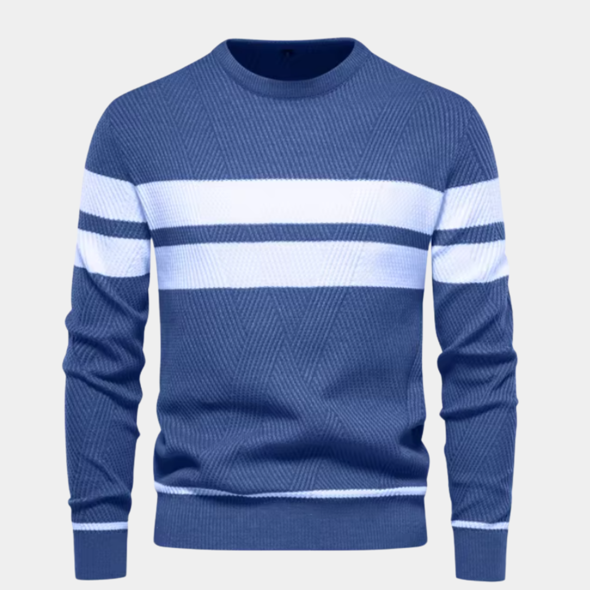 ROSSI ROMA™ | MAGLIA ELEGANTE DA UOMO