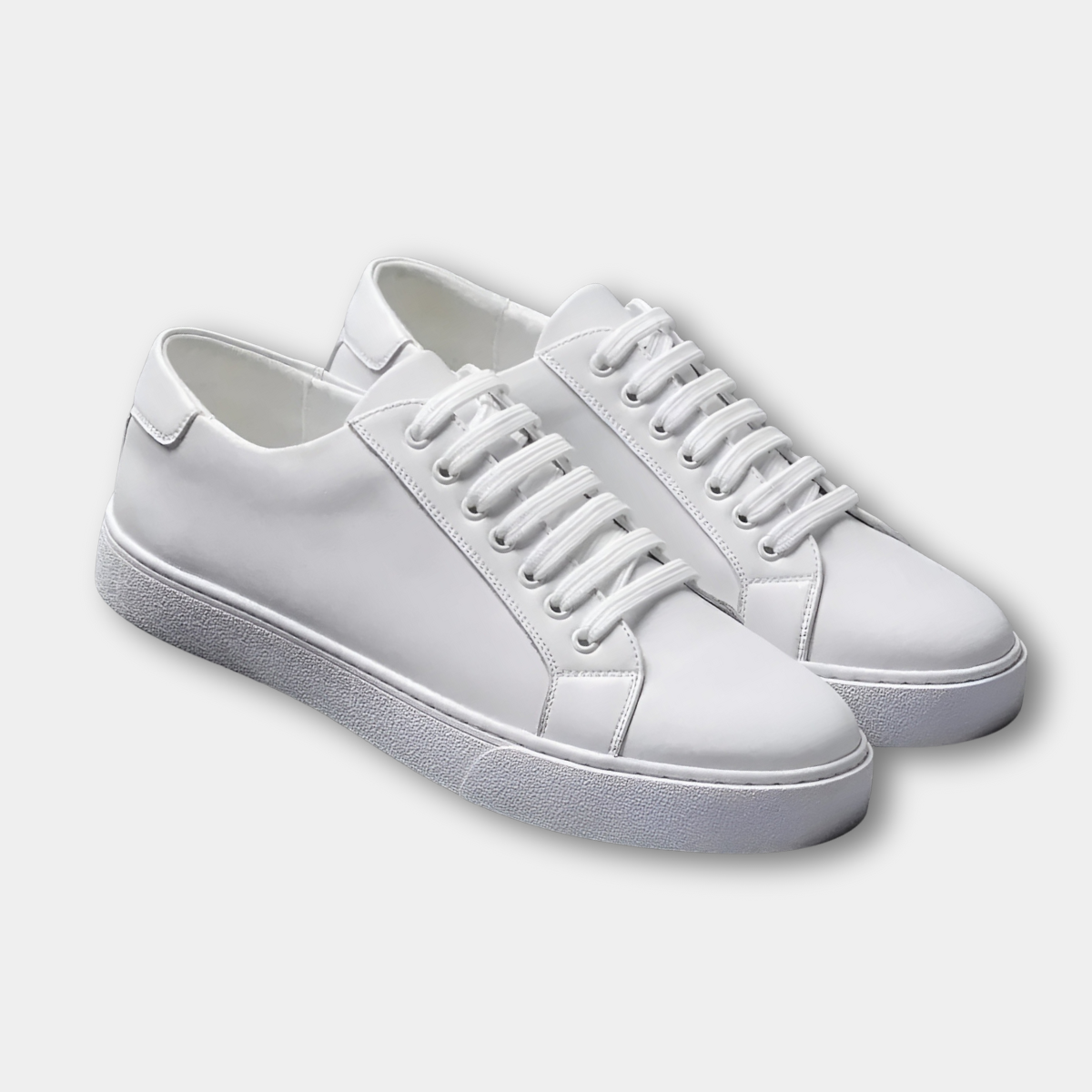 MARCELLO | SNEAKERS DA UOMO IN PELLE