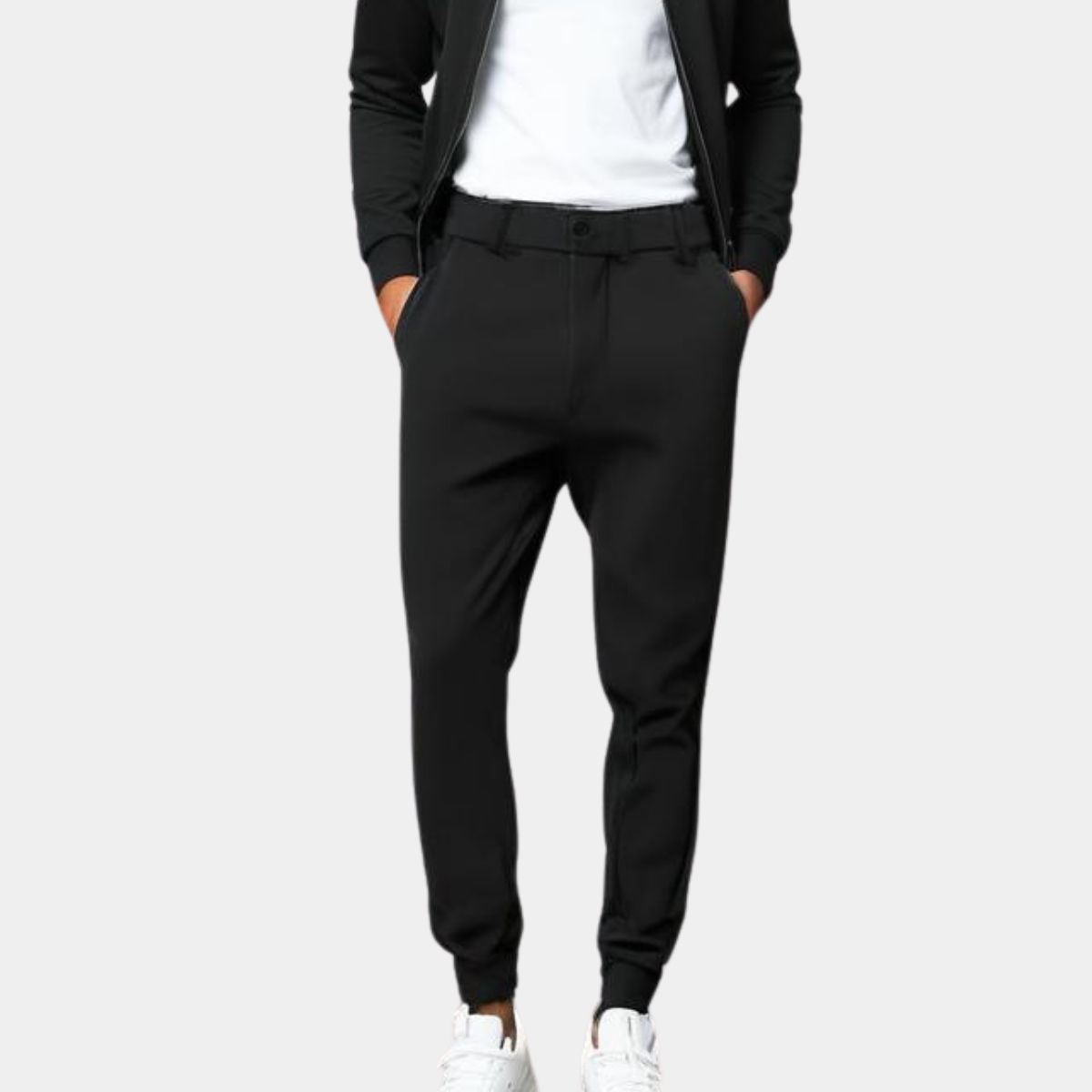 GIORGIO | PANTALONE ELEGANTE DA UOMO