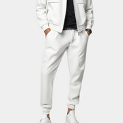 NAZZARENO | PANTALONE COMODO CON TASCHE