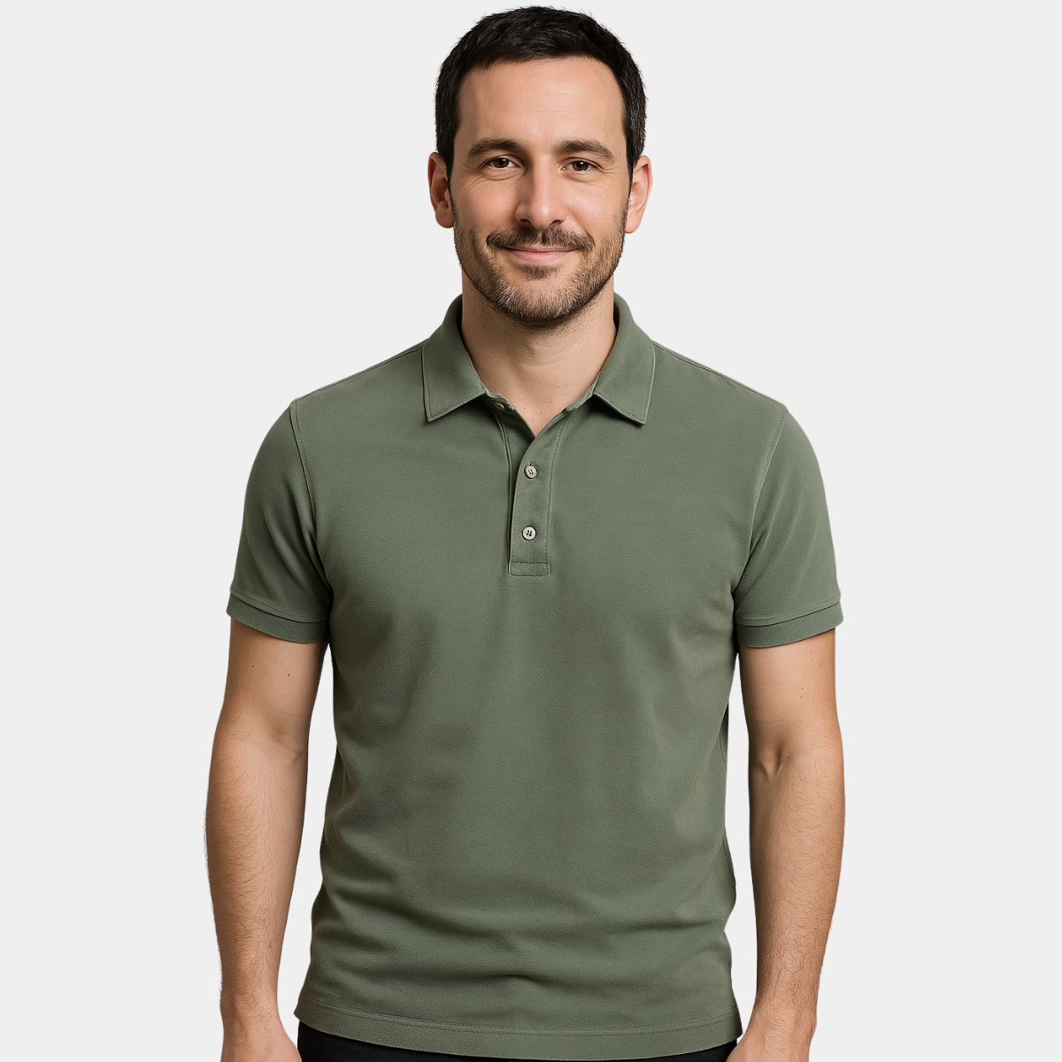 CELESTINO | POLO ELEGANTE DA UOMO