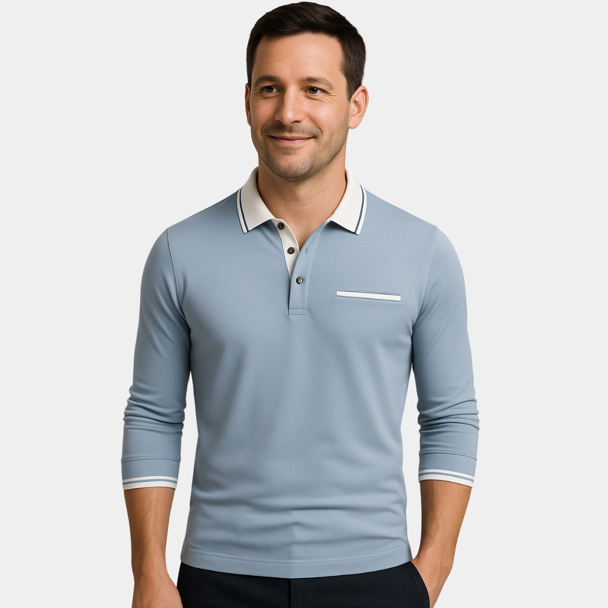 FERRUCCIO | POLO ELEGANTE