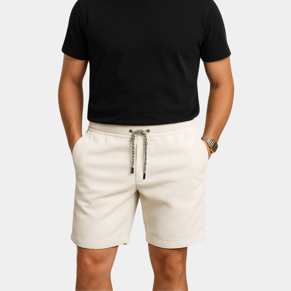 OSCAR | PANTALONCINI BEQUEME
