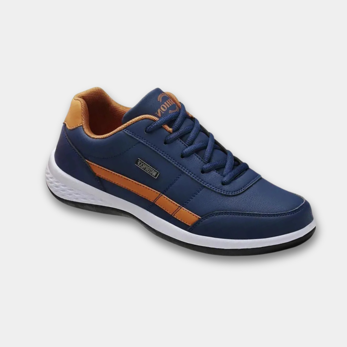 MARTIN | SCARPE ORTOPEDICHE IN PELLE