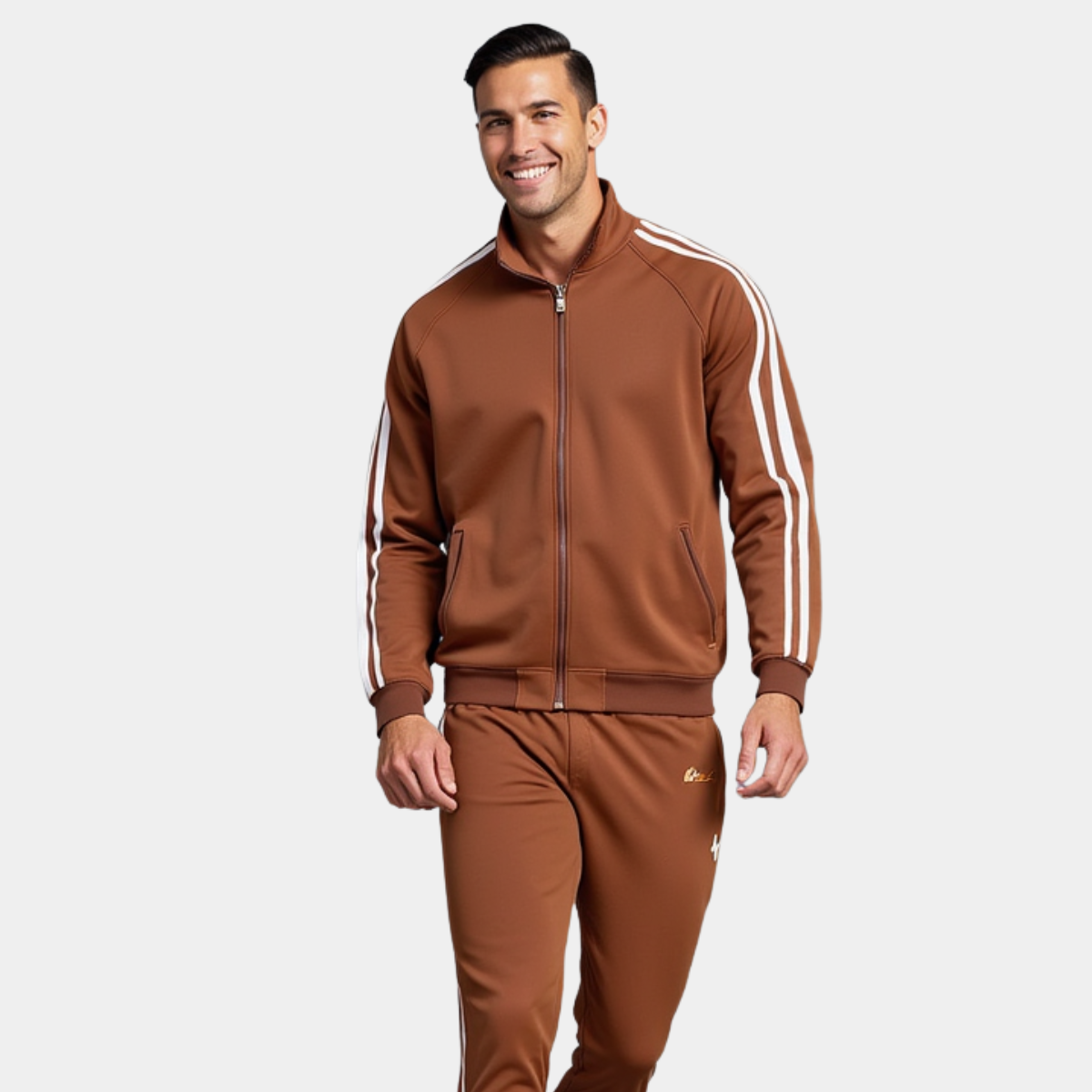 ANGELO | COMPLETO SPORTIVO E CONFORTEVOLE
