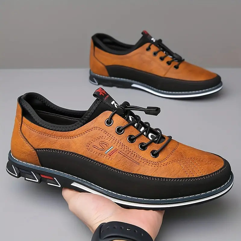 ROSSI ROMA | SCARPE OXFORD