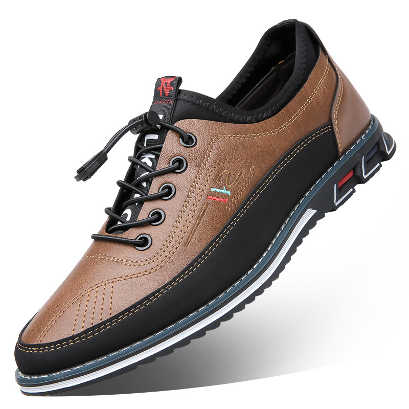 ROSSI ROMA | SCARPE OXFORD