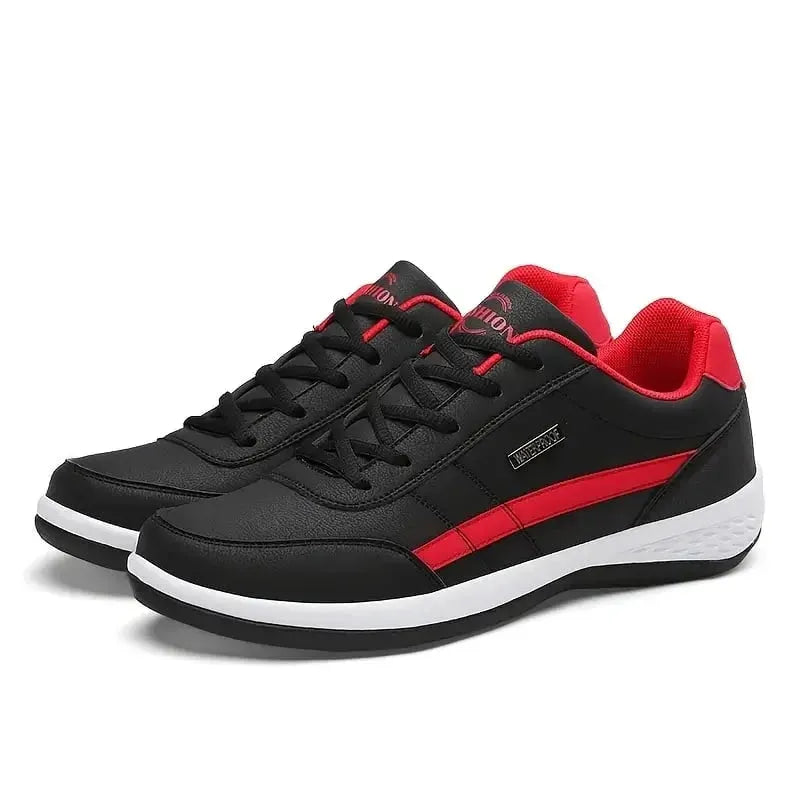 MARTIN | SCARPE ORTOPEDICHE IN PELLE
