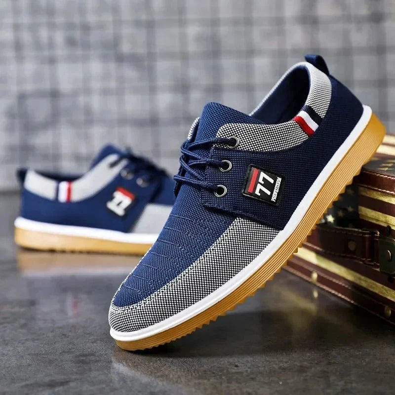 ROSSI ROMA | SCARPE CASUAL DA UOMO