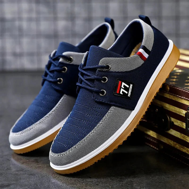 ROSSI ROMA | SCARPE CASUAL DA UOMO