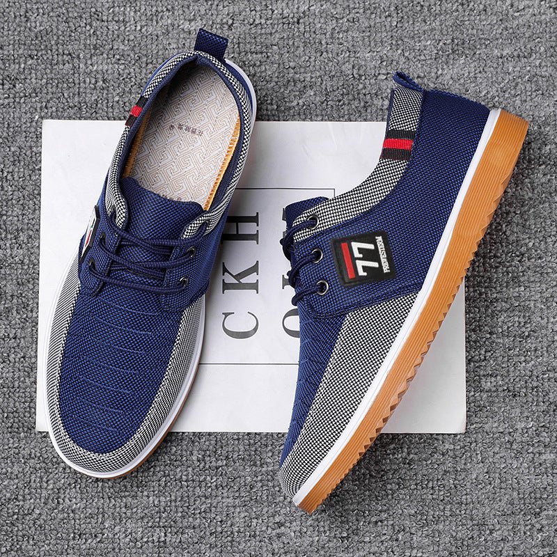 ROSSI ROMA | SCARPE CASUAL DA UOMO