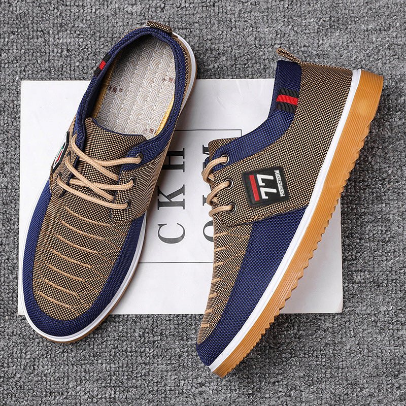ROSSI ROMA | SCARPE CASUAL DA UOMO
