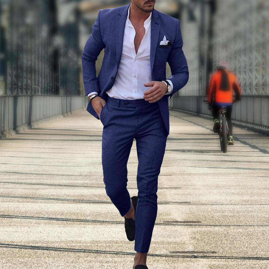 JACOPO | COMPLETO UOMO