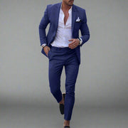 ALBERTO™ | COMPLETO UOMO ELEGANTE