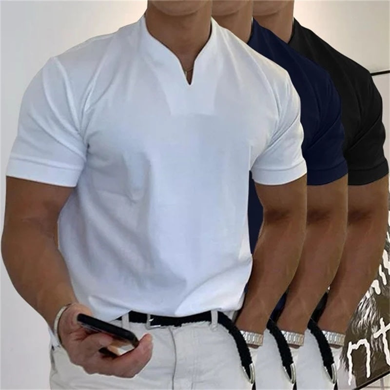 FRANCESCO | MAGLIA SPORTIVA E STILOSA