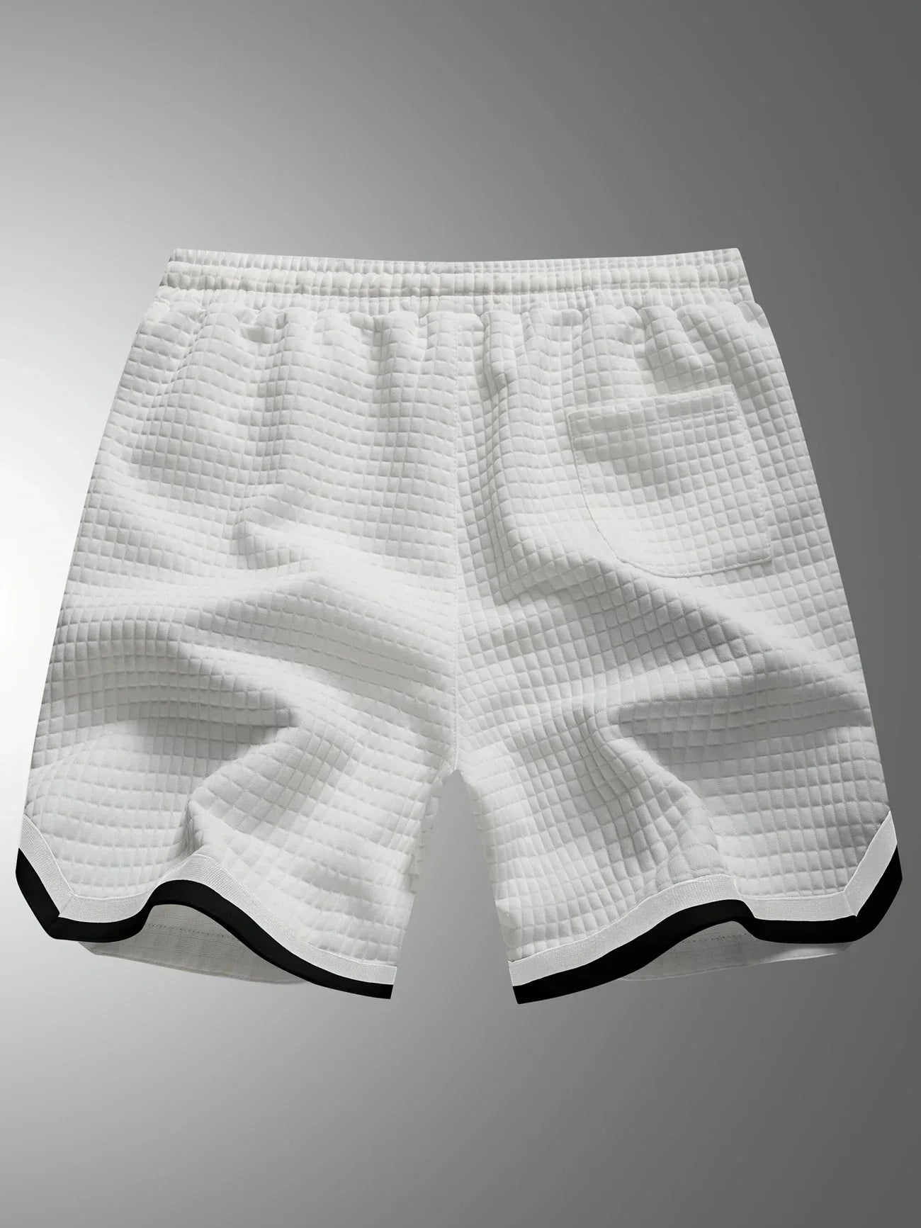 LUCA | PANTALONCINI AIRY
