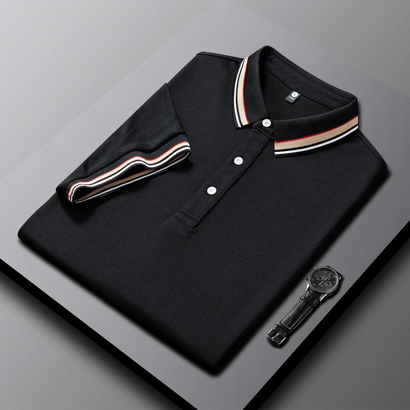 ROSSI ROMA | POLO MORBIDA E DI LUSSO