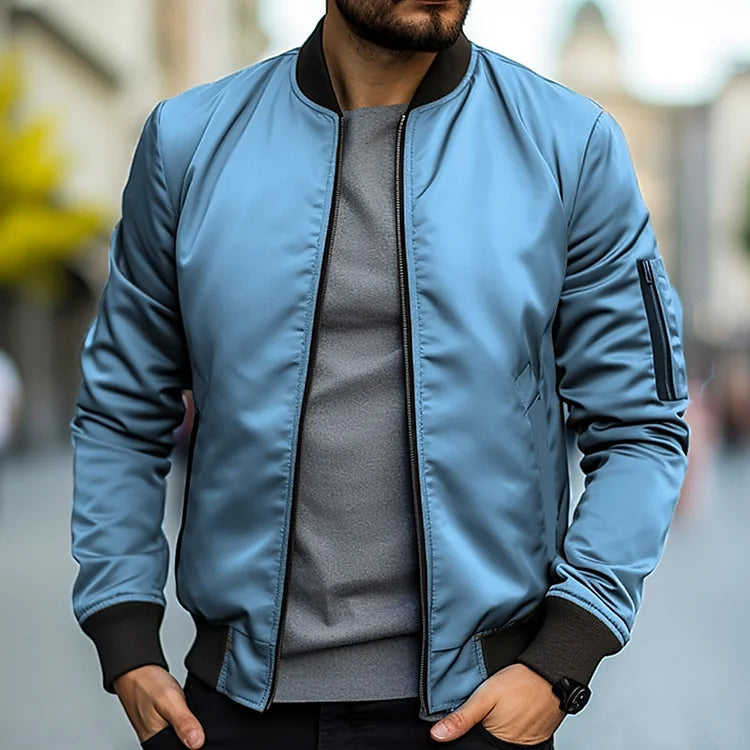 ERCOLE | GIACCA ESTIVA DA UOMO