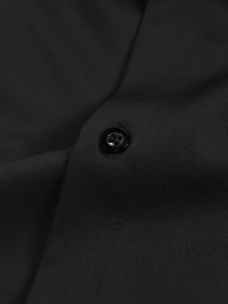ROSSI ROMA™ | CAMICIA TRASPIRANTE A MANICHE LUNGHE