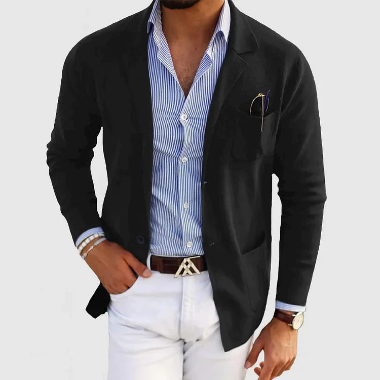 Torri | Giacca Sartoriale Classica