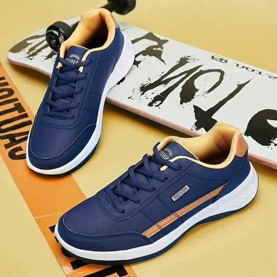 MARTIN | SCARPE ORTOPEDICHE IN PELLE