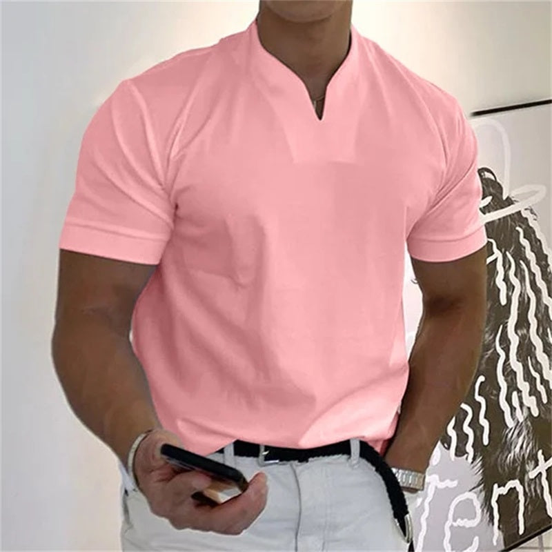 FRANCESCO | MAGLIA SPORTIVA E STILOSA