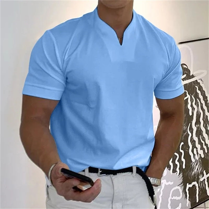 FRANCESCO | MAGLIA SPORTIVA E STILOSA