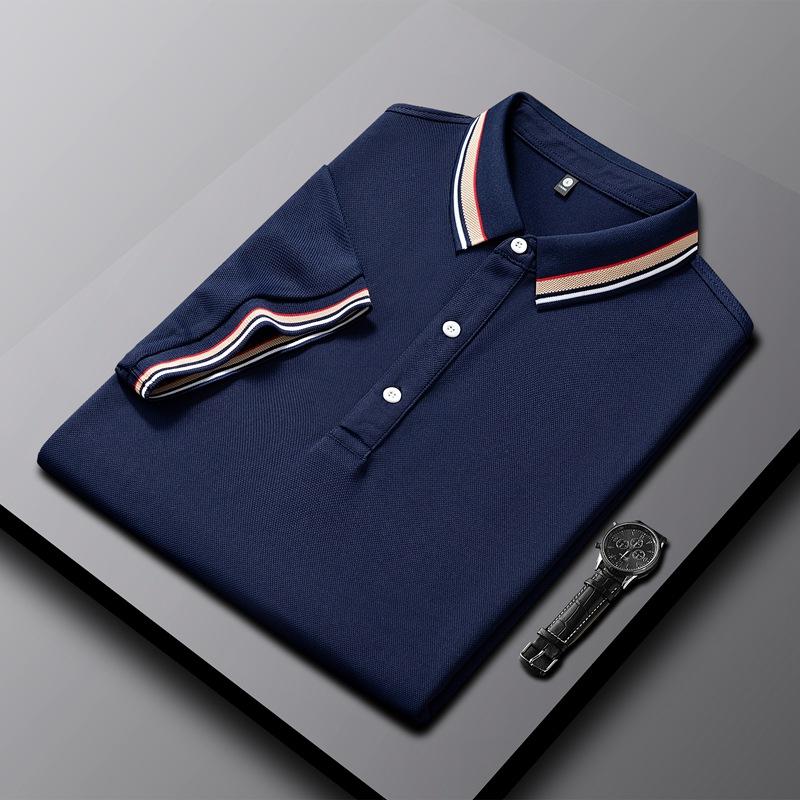 ROSSI ROMA | POLO MORBIDA E DI LUSSO
