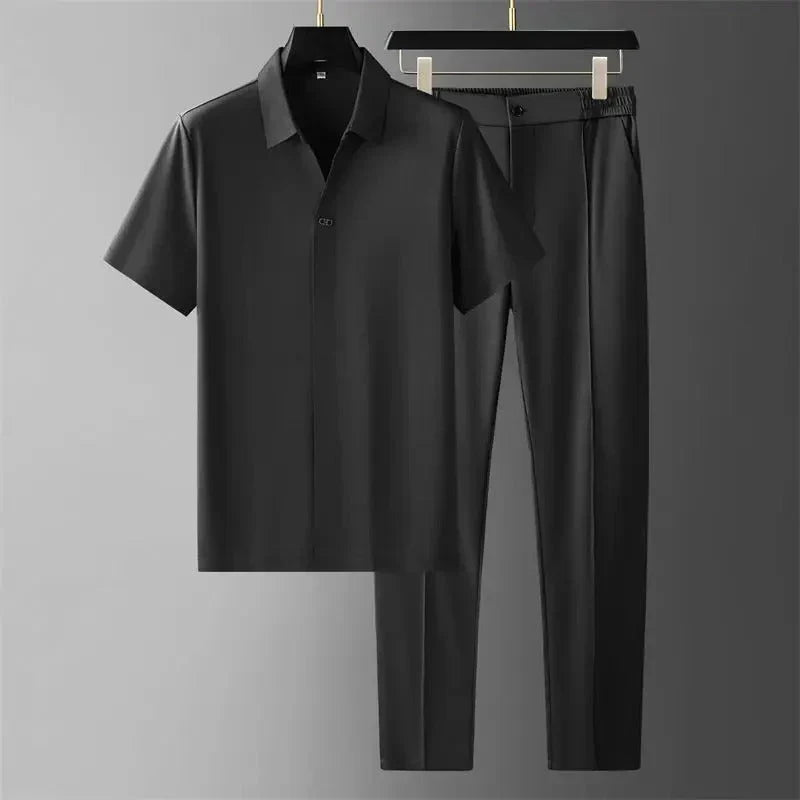 ROSSI ROMA SET DELICATO
